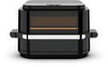 Swiss Haus® AFP23 Air Fryer XXL – 5,5 L – 2000W – Nero