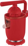 Swiss Haus® CJ1914 Spremiagrumi Elettrico – 140W – Rosso